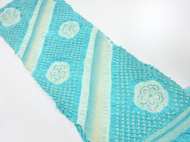 Japanese Kimono / Furisode Silk